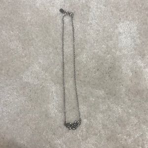 James Avery Necklace